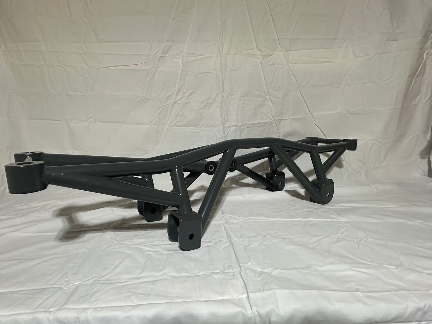 Subaru GC/GD Tubular Rear Subframe