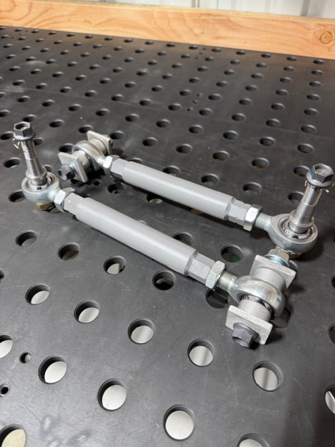 08-21 WRX/STI, 13-17 Crosstrek Adjustable Toe Link