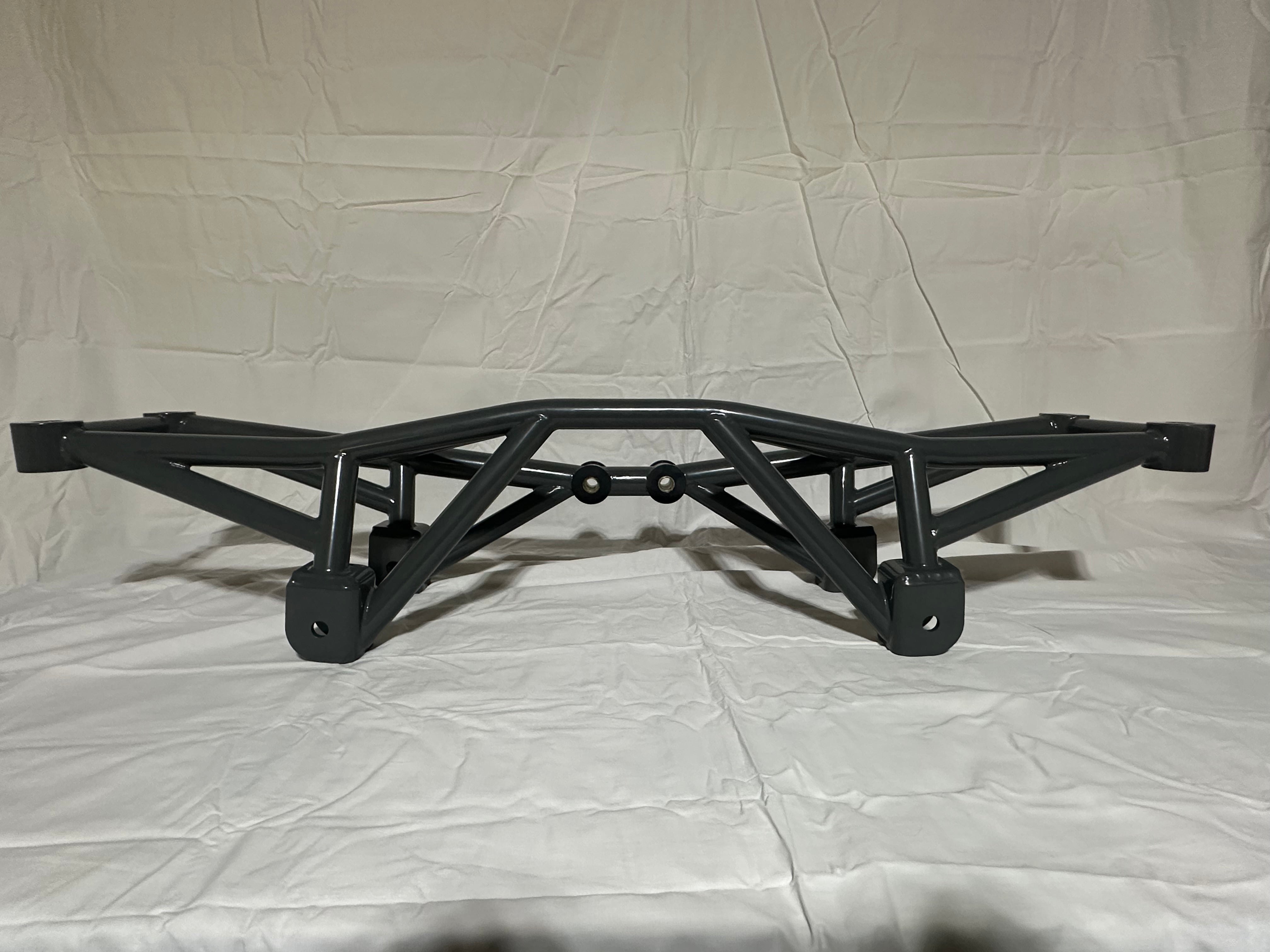 Subaru GC/GD Tubular Rear Subframe – Dirty Paws Motorsports