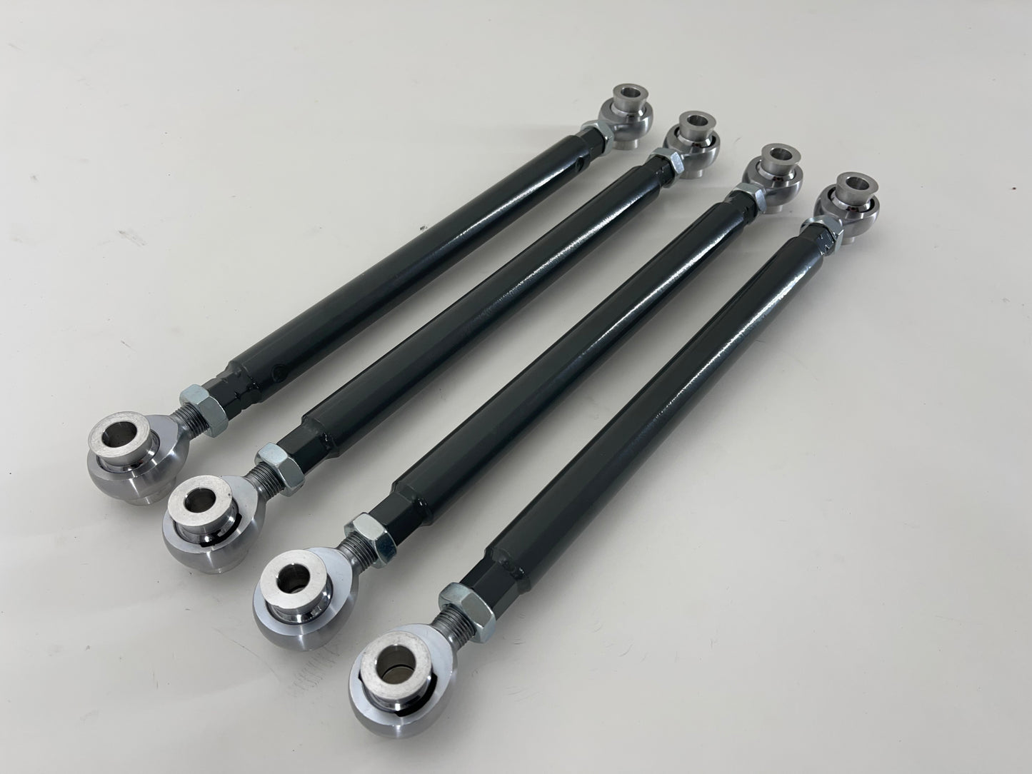 Subaru GC/GD Tubular Rear Lateral Links