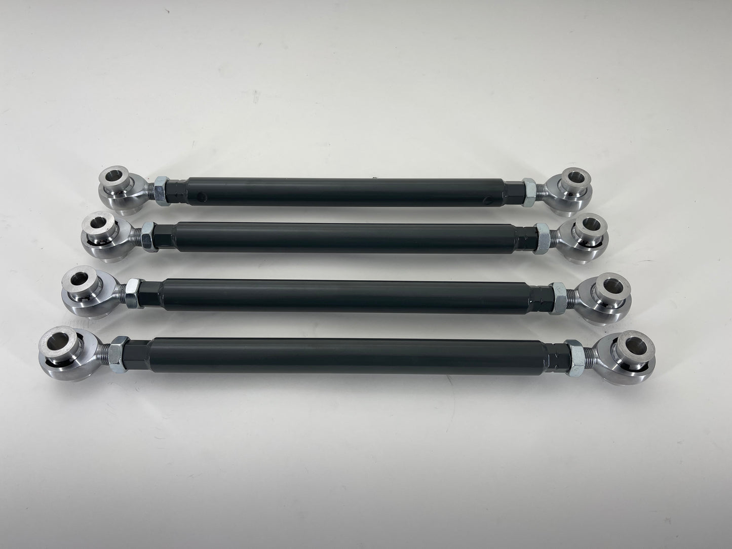 Subaru GC/GD Tubular Rear Lateral Links