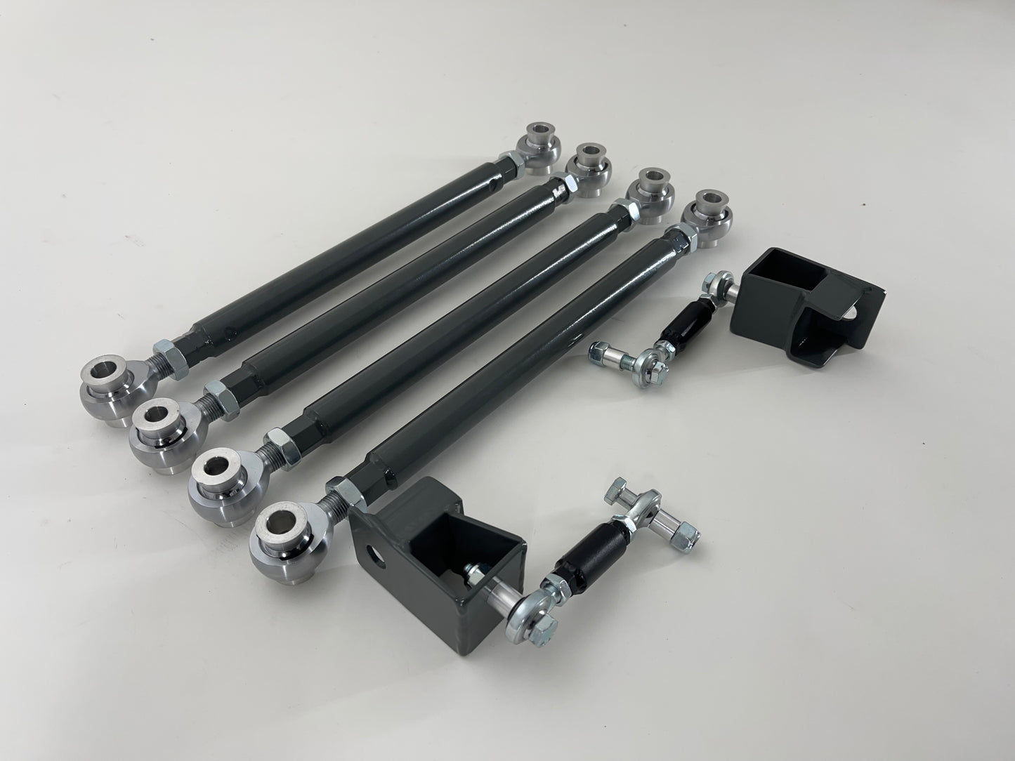 Subaru GC/GD Tubular Rear Lateral Links