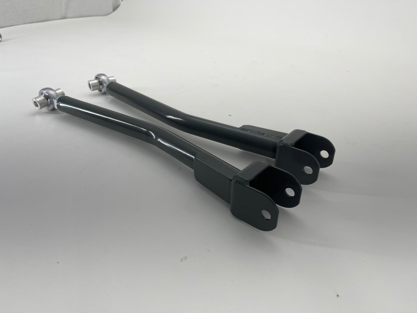 Subaru GC/GD Tubular Rear Trailing Arms
