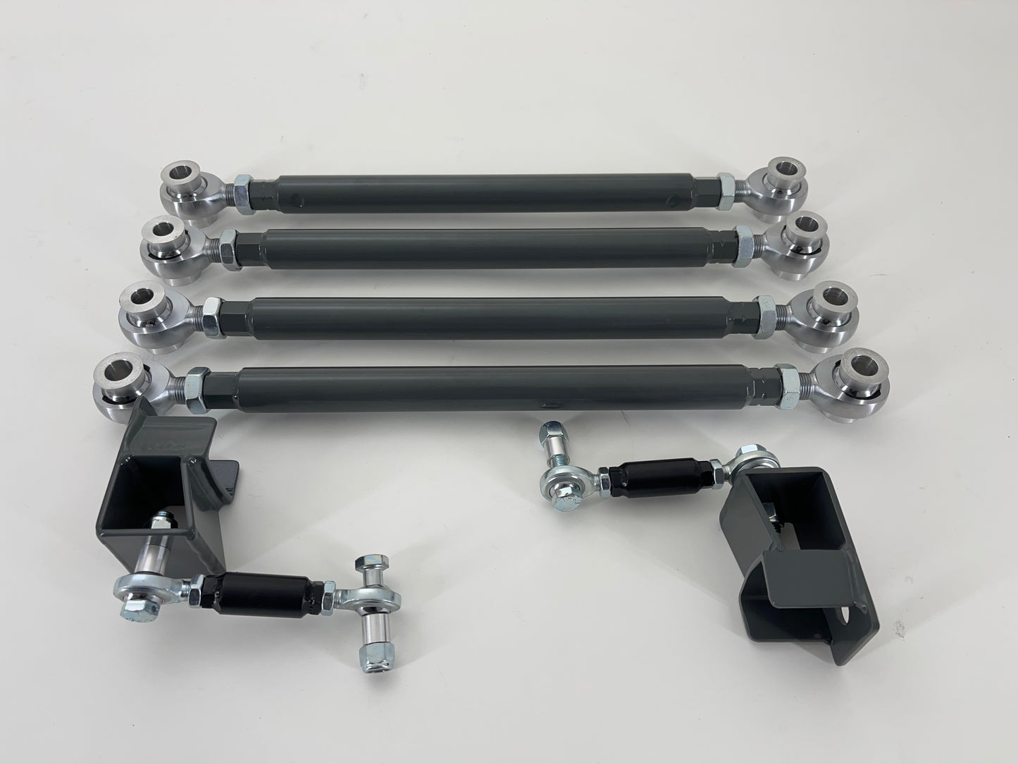 Subaru GC/GD Tubular Rear Lateral Links