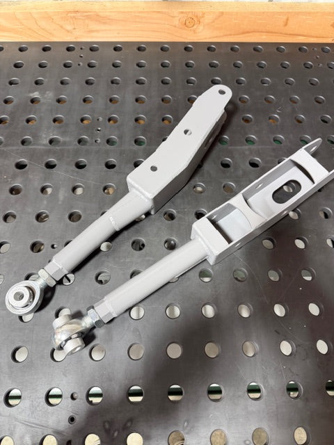 08-21 WRX/STi, 13-17 Crosstrek, 13-21 BRZ/FRS Tubular Rear Lower Control Arm