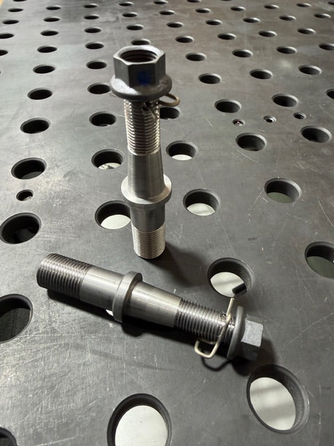 08-21 WRX/STI, 13-17 Crosstrek Adjustable Toe Link