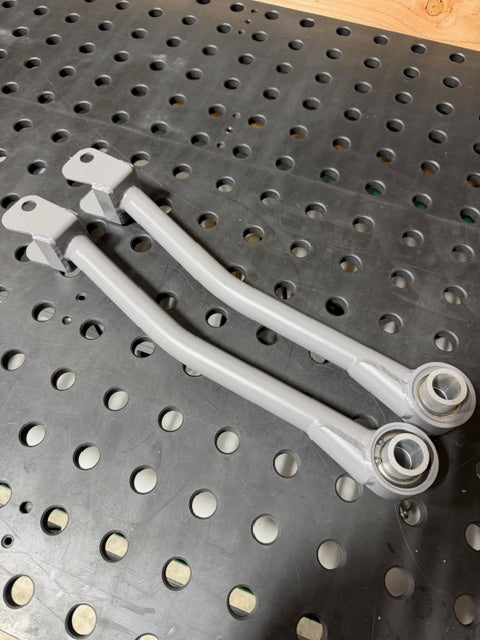 Wrx Rear Trailing Arm 08-14 WRX/STI Tubular Rear Trailing Arm – Dirty Paws Motorsports