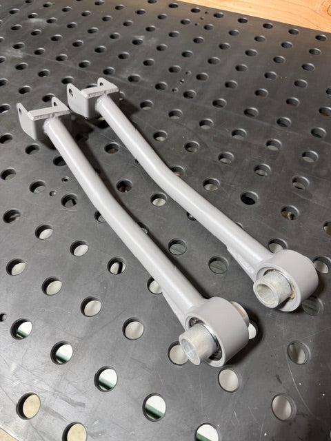 08-14 WRX/STI Tubular Rear Trailing Arm