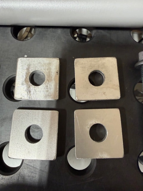 08-21 WRX/STI, 13-17 Crosstrek Adjustable Toe Link